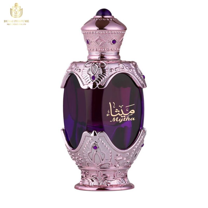 Tinh Dầu Nước Hoa Dubai Nữ Mytha Tinh Dầu Nước Hoa Dubai Nữ Mytha