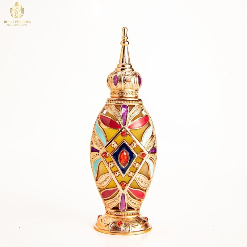 Tinh Dầu Nước Hoa Dubai Nữ Nazish
