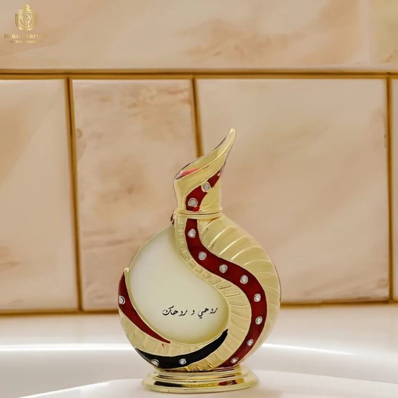 Tinh Dầu Nước Hoa Dubai Nữ Roohi Wa Roohak Tinh Dầu Nước Hoa Dubai Nữ Roohi Wa Roohak