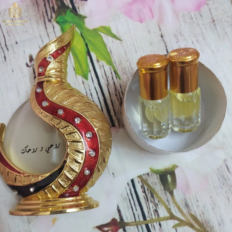 Tinh Dầu Nước Hoa Dubai Nữ Roohi Wa Roohak Tinh Dầu Nước Hoa Dubai Nữ Roohi Wa Roohak