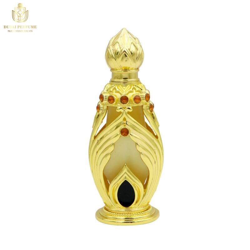 Tinh Dầu Nước Hoa Dubai Nữ Salma