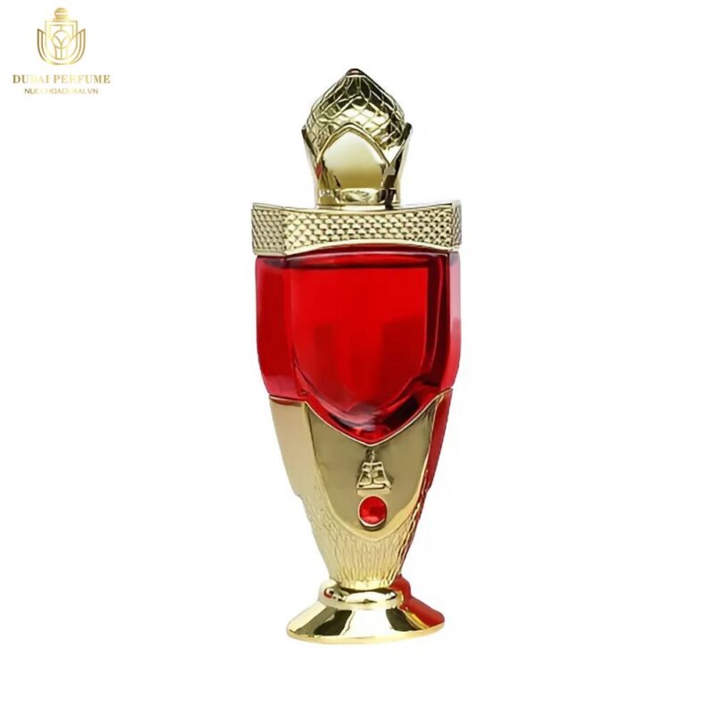 Tinh Dầu Nước Hoa Dubai Nữ Tohfa Tinh Dầu Nước Hoa Dubai Nữ Tohfa