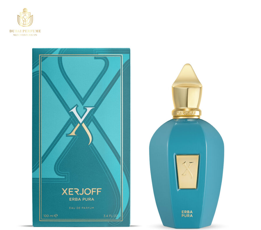 Nước hoa Dubai Nữ Velours Turquoise 100ml Chính Hãng