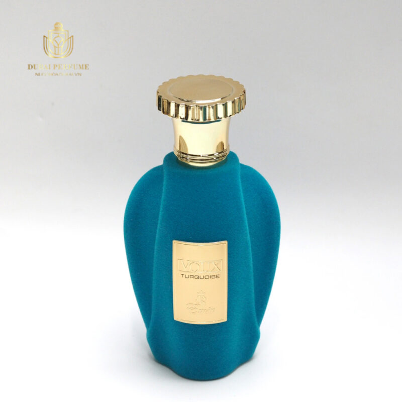 Nước hoa Dubai Nữ Velours Turquoise 100ml Chính Hãng