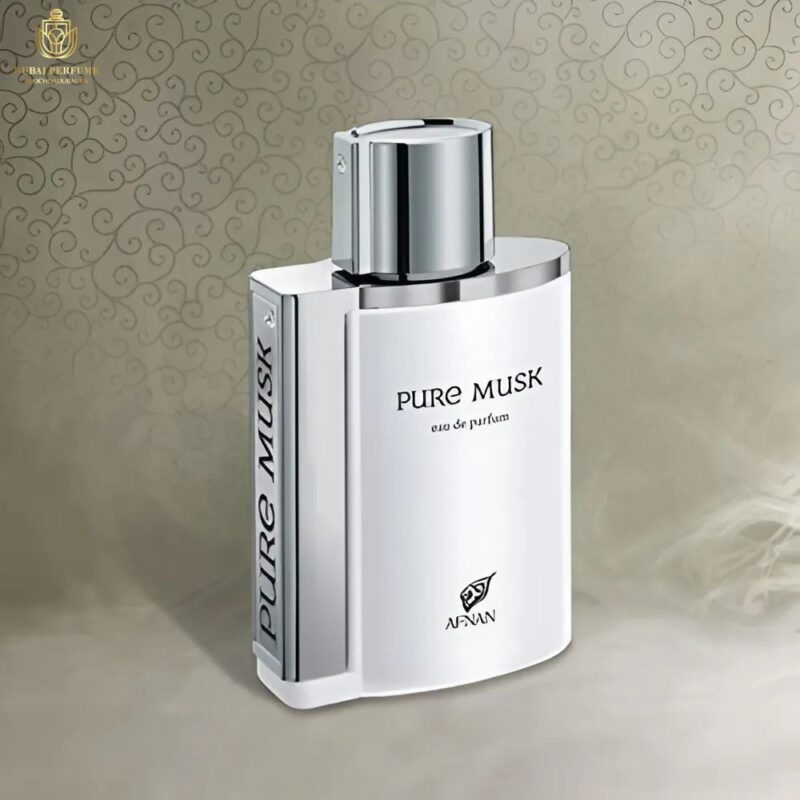 Nước hoa Dubai Unisex Pure musk Nước hoa Dubai Unisex Pure musk