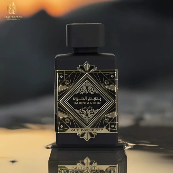 Nước hoa Dubai Nam Bade’e Al Oud