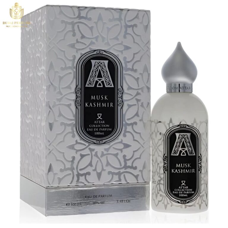 Nước hoa Dubai Unisex Musk Kashmir