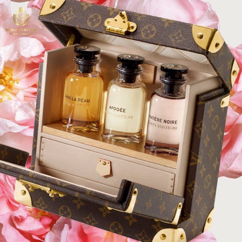 Cách bảo quản nước hoa trong hộp kín Cách bảo quản nước hoa trong hộp kín