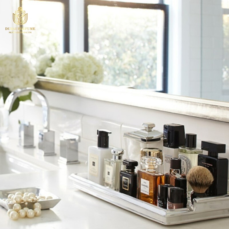 Những địa điểm không nên bảo quản nước hoa Những địa điểm không nên bảo quản nước hoa