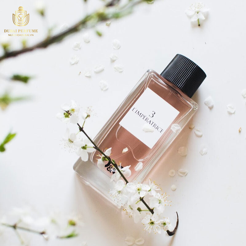 D&G L’imperatrice 3 Pour Femme EDT
