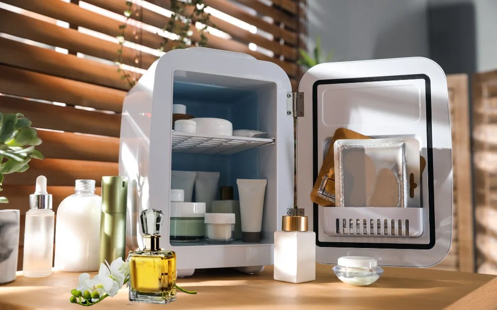 bảo quản nước hoa Dubai lâu dài