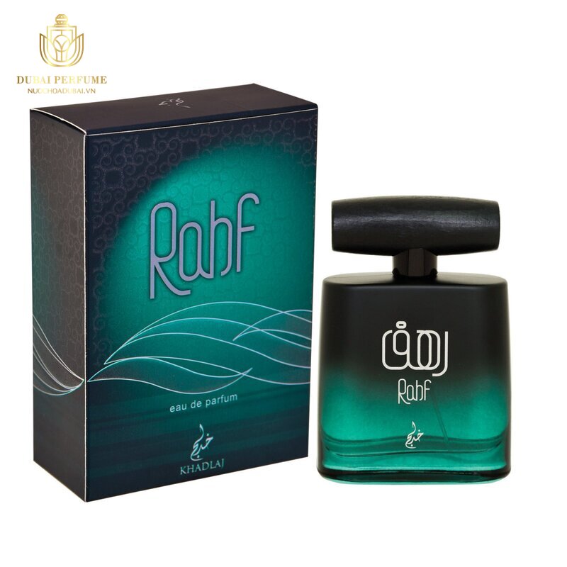 mix mùi nước hoa Dubai