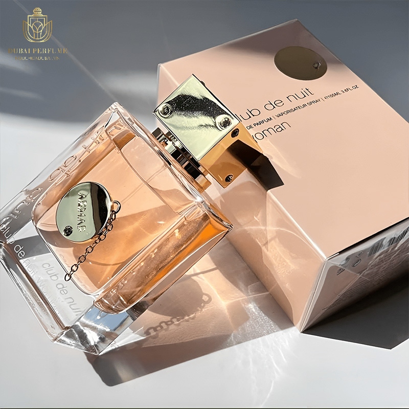 chọn nước hoa Dubai theo thời tiết