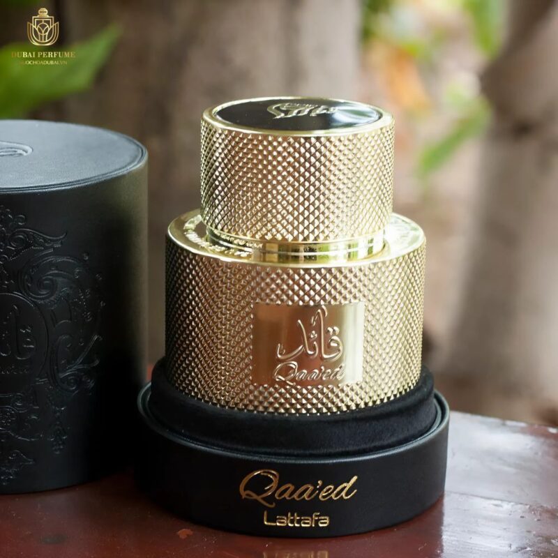 chọn nước hoa Dubai theo thời tiết