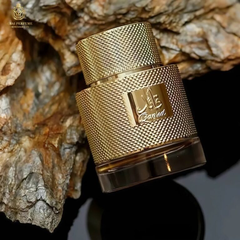 Nước hoa Dubai có gì đặc biệt