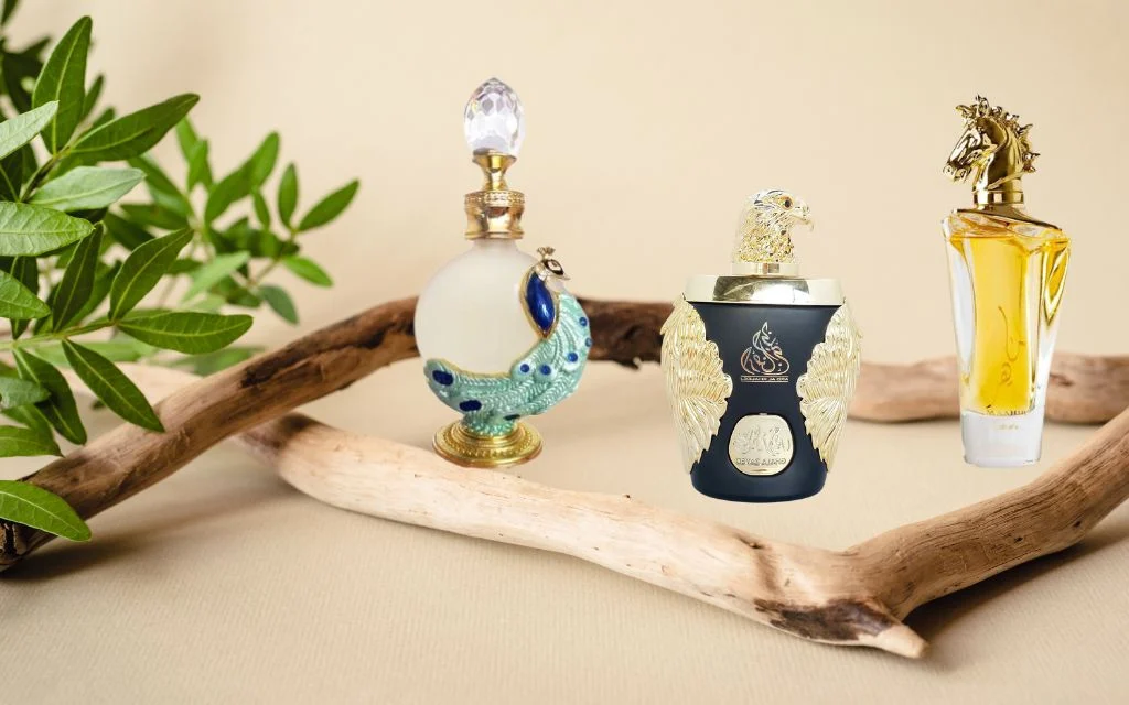 Nước hoa Dubai có gì đặc biệt