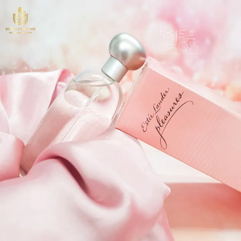 mùi hương nước hoa Mỹ