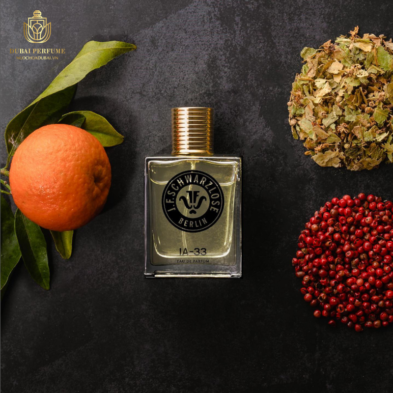 nước hoa Đức nước hoa Đức