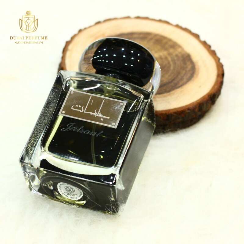 Hướng dẫn sử dụng và bảo quản nước hoa Dubai Jalsaat Hướng dẫn sử dụng và bảo quản nước hoa Dubai Jalsaat