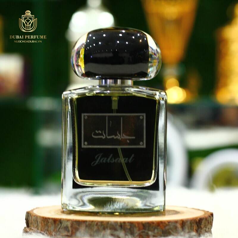 Đặc điểm mùi hương nước hoa Dubai Jalsaat Đặc điểm mùi hương nước hoa Dubai Jalsaat