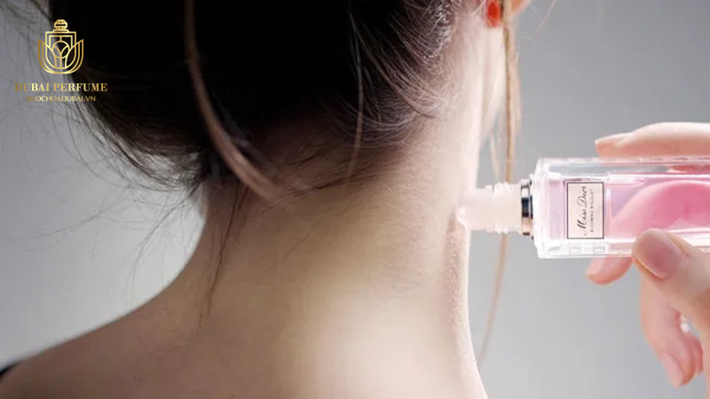 Các Dạng Nước Hoa Và Cách Sử dụng Hiệu Qủa Lưu Hương Lâu