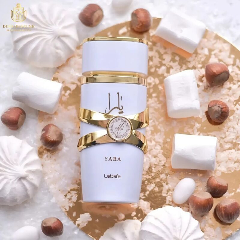 Cách chọn hương nước hoa phù hợp theo tính cách cực hay