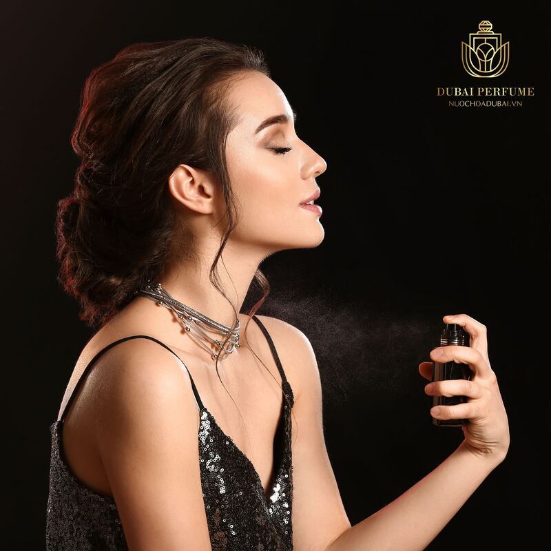 Cách chọn hương nước hoa phù hợp theo tính cách cực hay