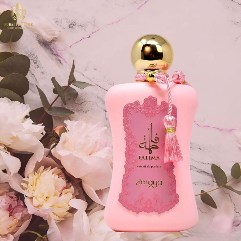 Top 10 nước hoa làm quà tặng sinh nhật cho bạn gái