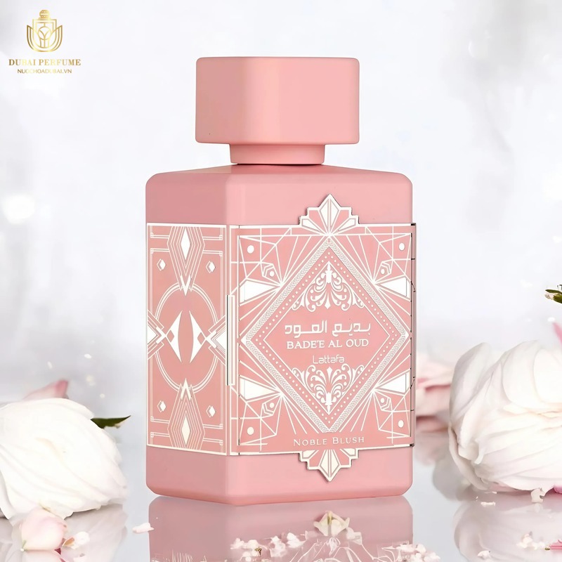 nước hoa làm quà Valentine khiến người ấy “đổ gục”