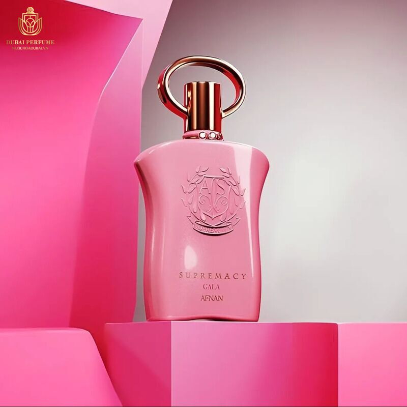 nước hoa làm quà Valentine khiến người ấy “đổ gục”