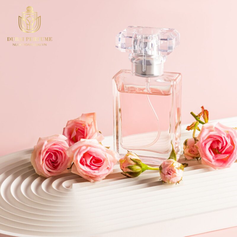Độ toả hương nước hoa là gì? Bí quyết lan toả hương thơm ngọt ngào