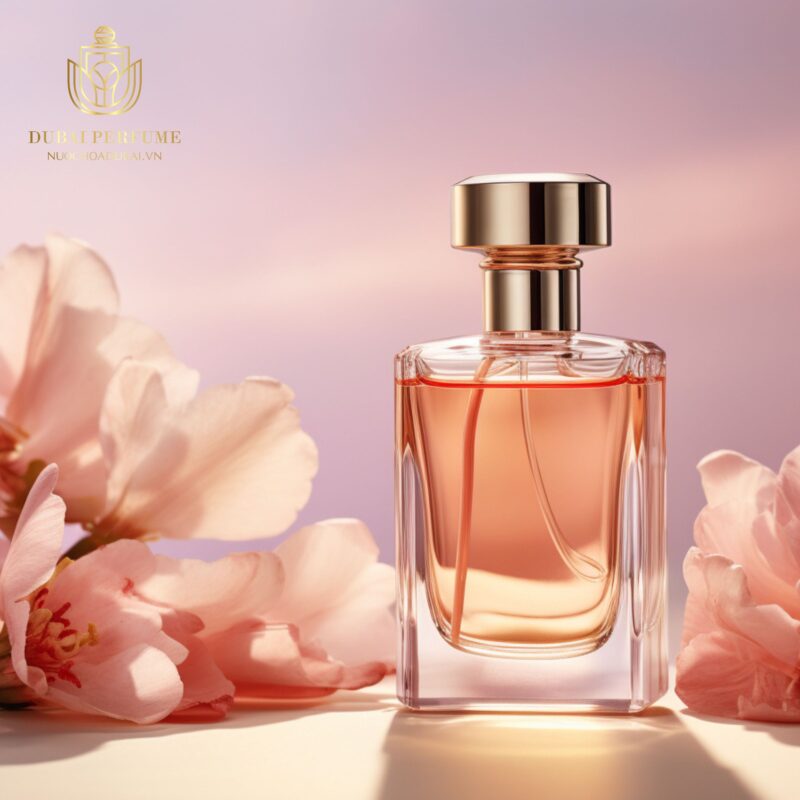 Độ toả hương nước hoa là gì? Bí quyết lan toả hương thơm ngọt ngào
