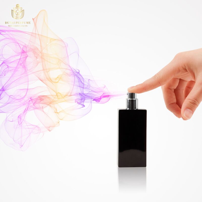 Hiện tượng quen mùi lờn mùi trong sử dụng nước hoa có an toàn?