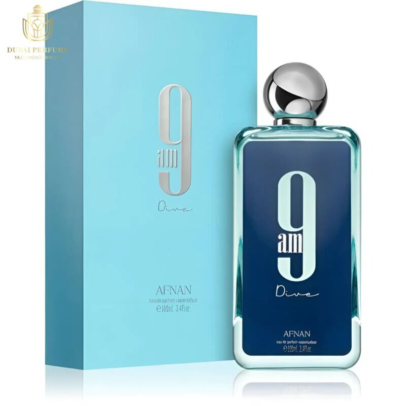  Mùi hương nước hoa cân bằng cảm xúc "chữa lành" tâm hồn