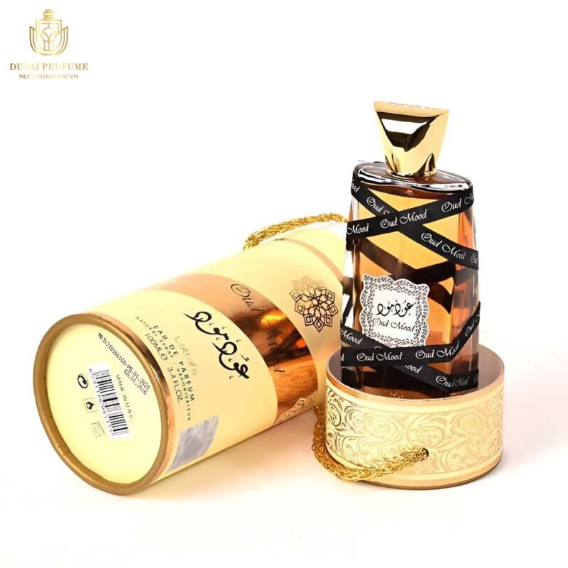  Mùi hương nước hoa cân bằng cảm xúc "chữa lành" tâm hồn