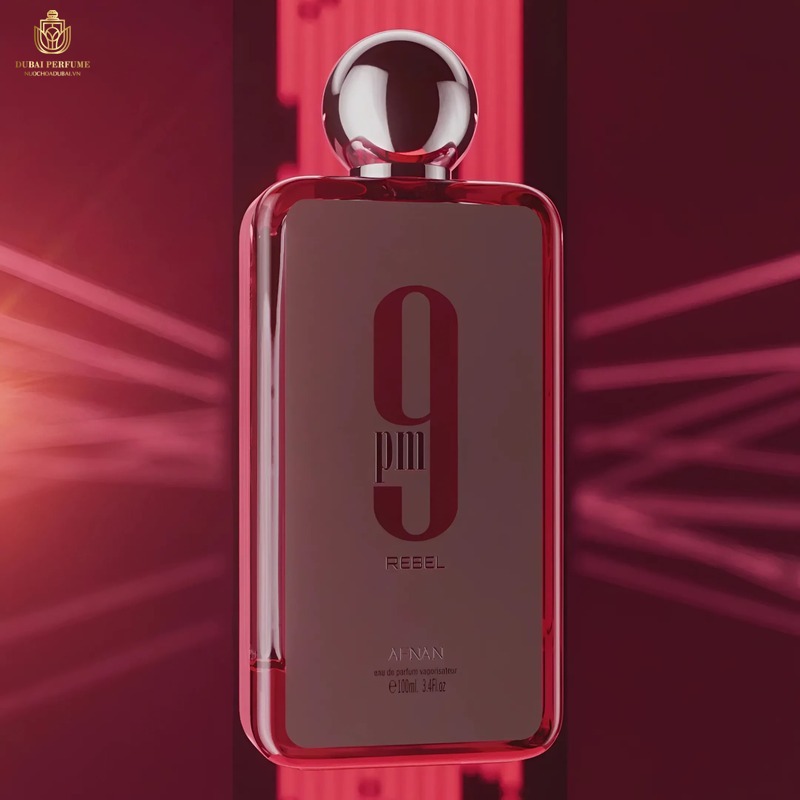 Mùi hương nước hoa unisex cho người đồng tính nam 