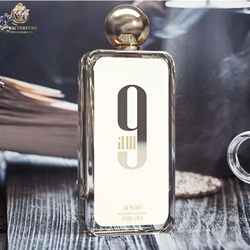 Mùi hương nước hoa unisex cho người đồng tính nam 