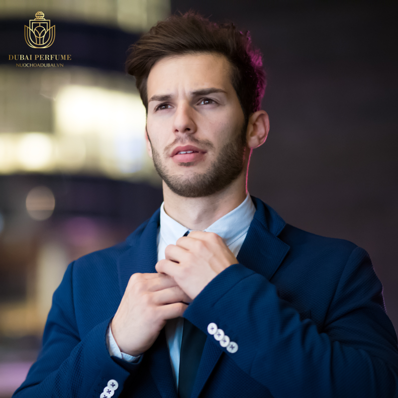 Nam giới có nên dùng nước hoa nữ hay không? Tại sao?