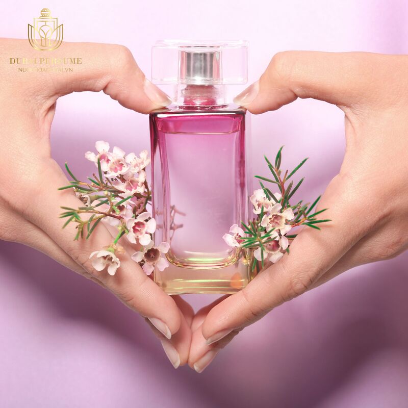 Nhóm hương Floral là gì? Đặc trưng, các chai nước hoa nhóm hương Floral