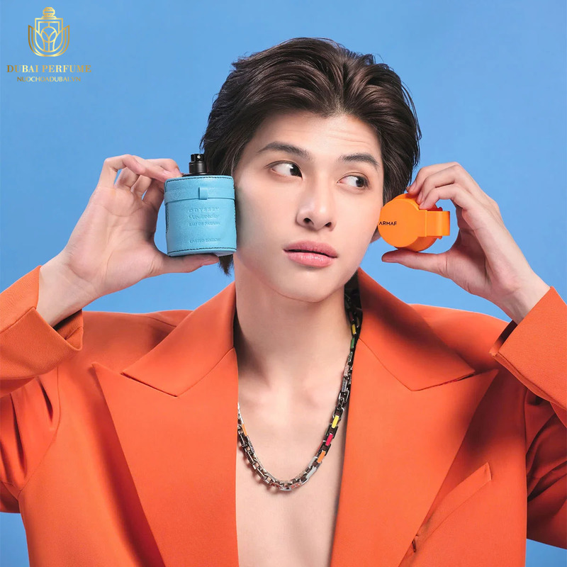 Những câu nói hay về nước hoa từ người nổi tiếng Những câu nói hay về nước hoa từ người nổi tiếng