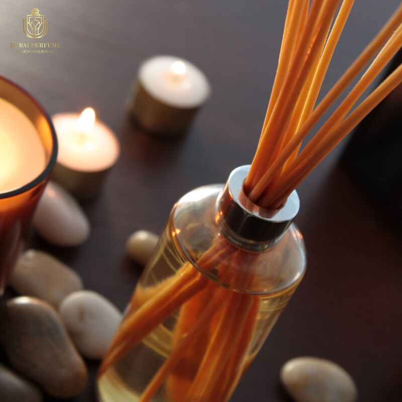 Những ý tưởng sáng tạo để tận dụng nước hoa hết hạn