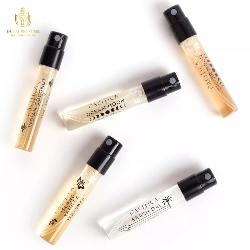 Nước hoa 10ml dùng được bao lâu, xịt được bao nhiêu lần?