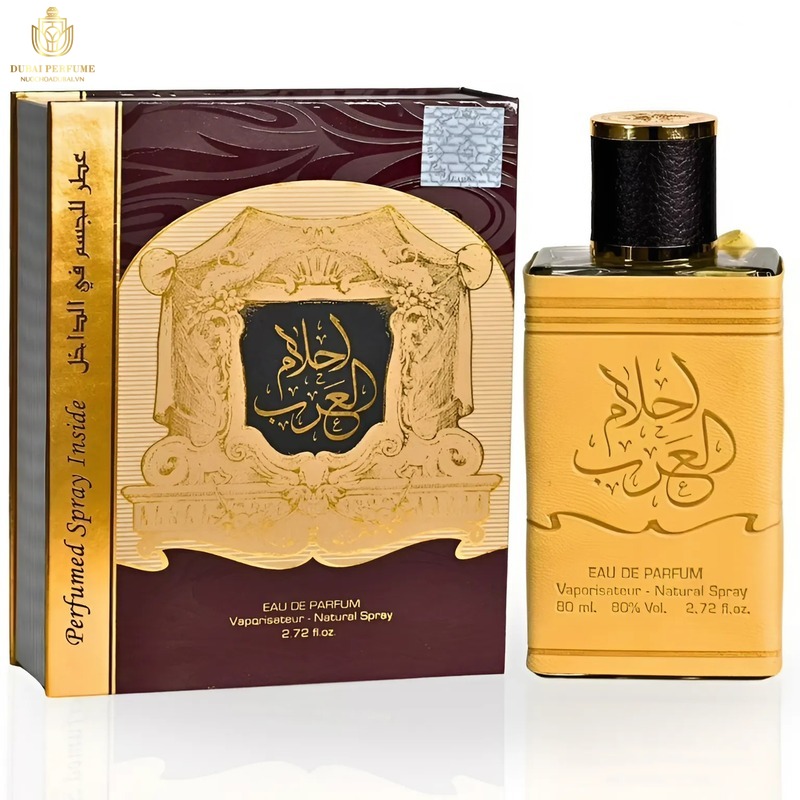 Nước hoa Dubai có phải là hàng nội địa UAE không