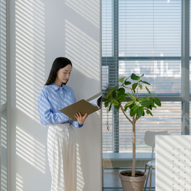 Nước hoa Dubai có phù hợp với phong cách công sở không?