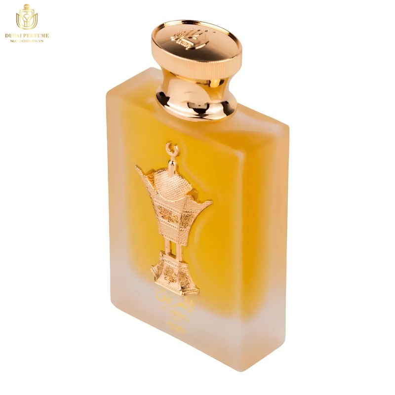 Nước Hoa Dubai Nữ Lattafa Al Areeq Gold 100ml Nước Hoa Dubai Nữ Lattafa Al Areeq Gold 100ml