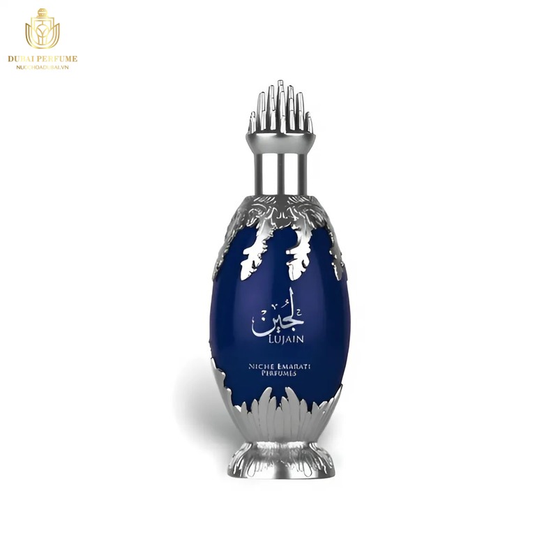Nước Hoa Dubai Unisex Lattafa Niche Zikra 100ml
