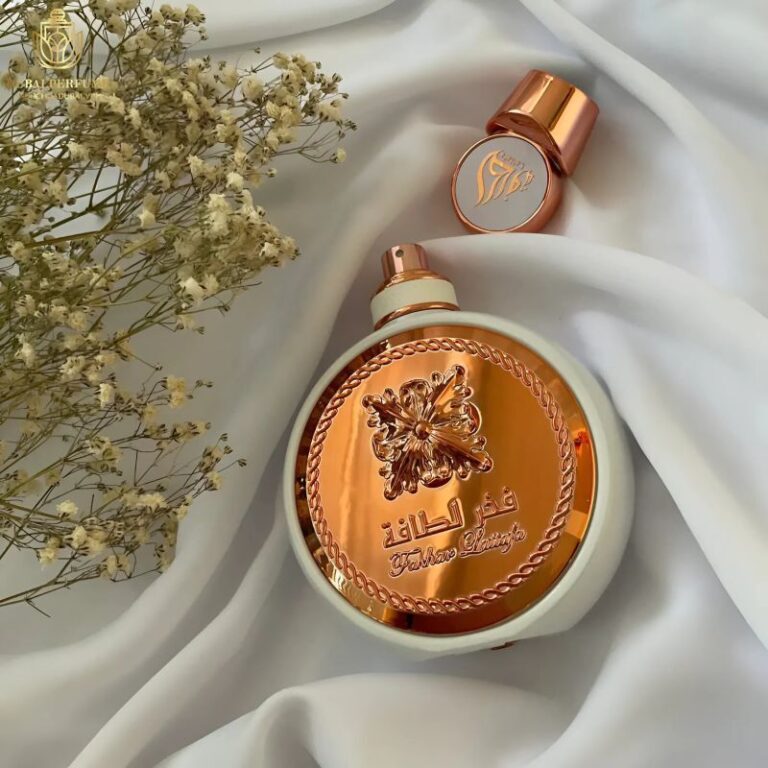 Nước Hoa Dubai Nữ Fakhar Lattafa Rose EDP 100ml Chính Hãng Nước Hoa Dubai Nữ Fakhar Lattafa Rose EDP 100ml Chính Hãng