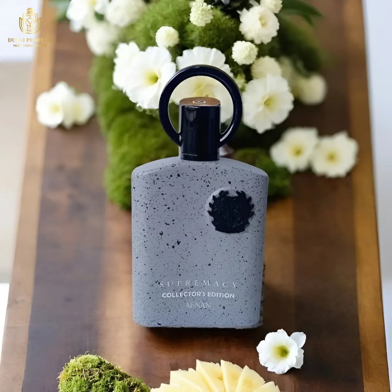 Nước Hoa Dubai Nam Supremacy Collectors Edition 