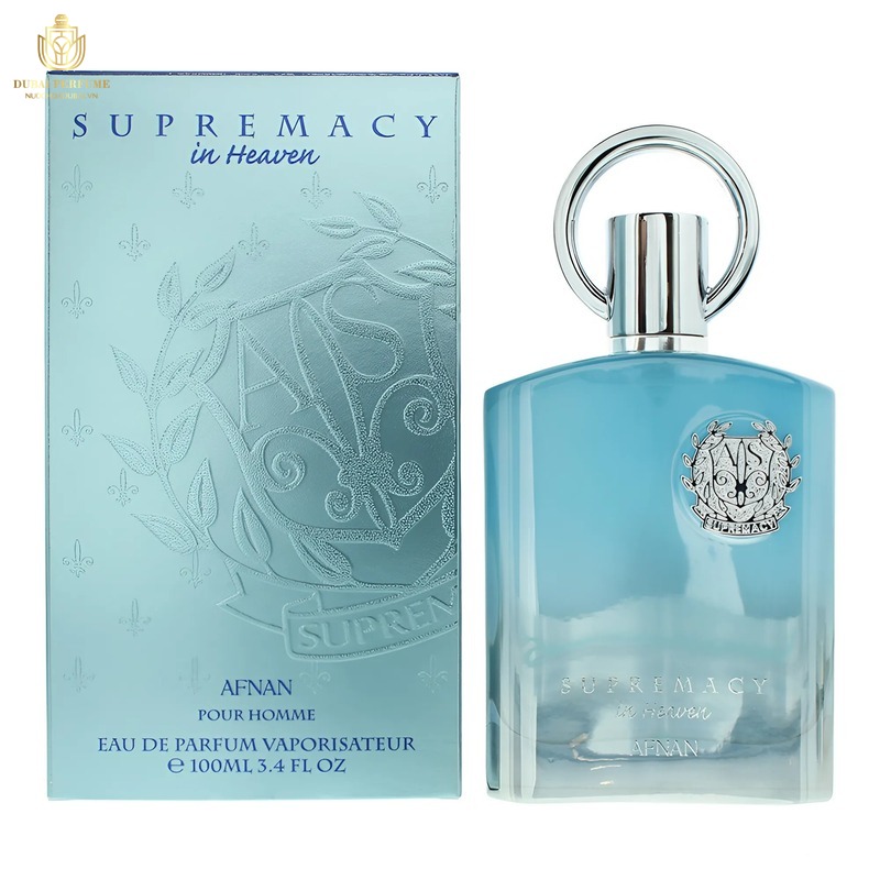 Nước Hoa Dubai Unisex Supremacy In Heave 100ml
