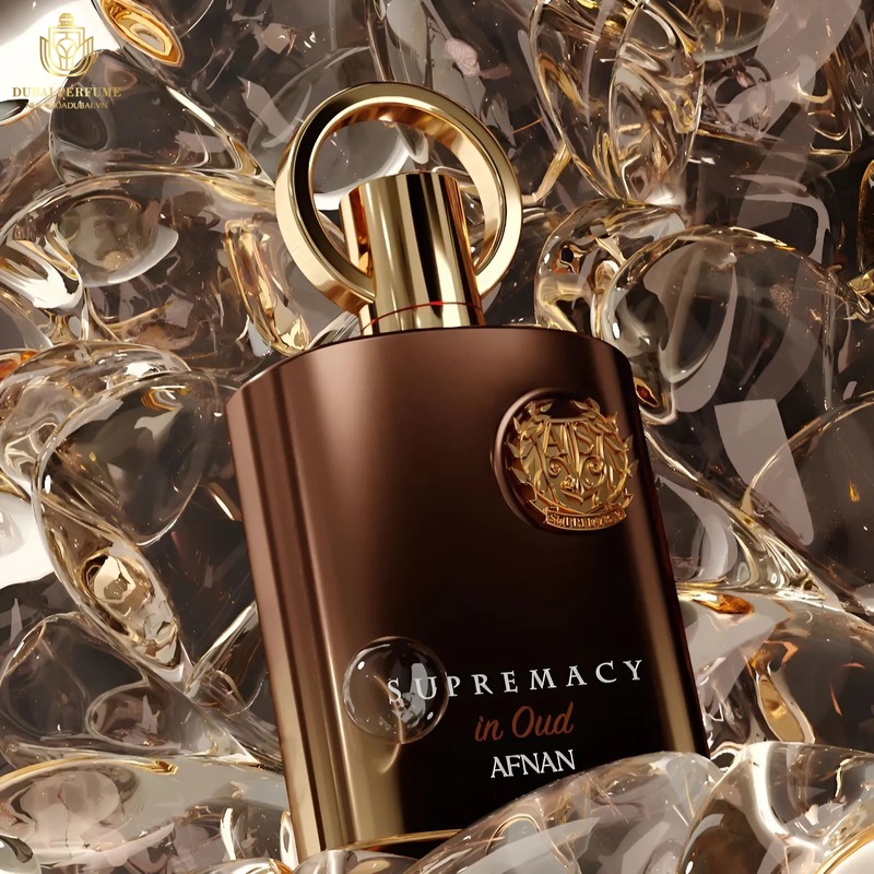 Nước Hoa Dubai Unisex Supremacy In Oud Luxury Collection 